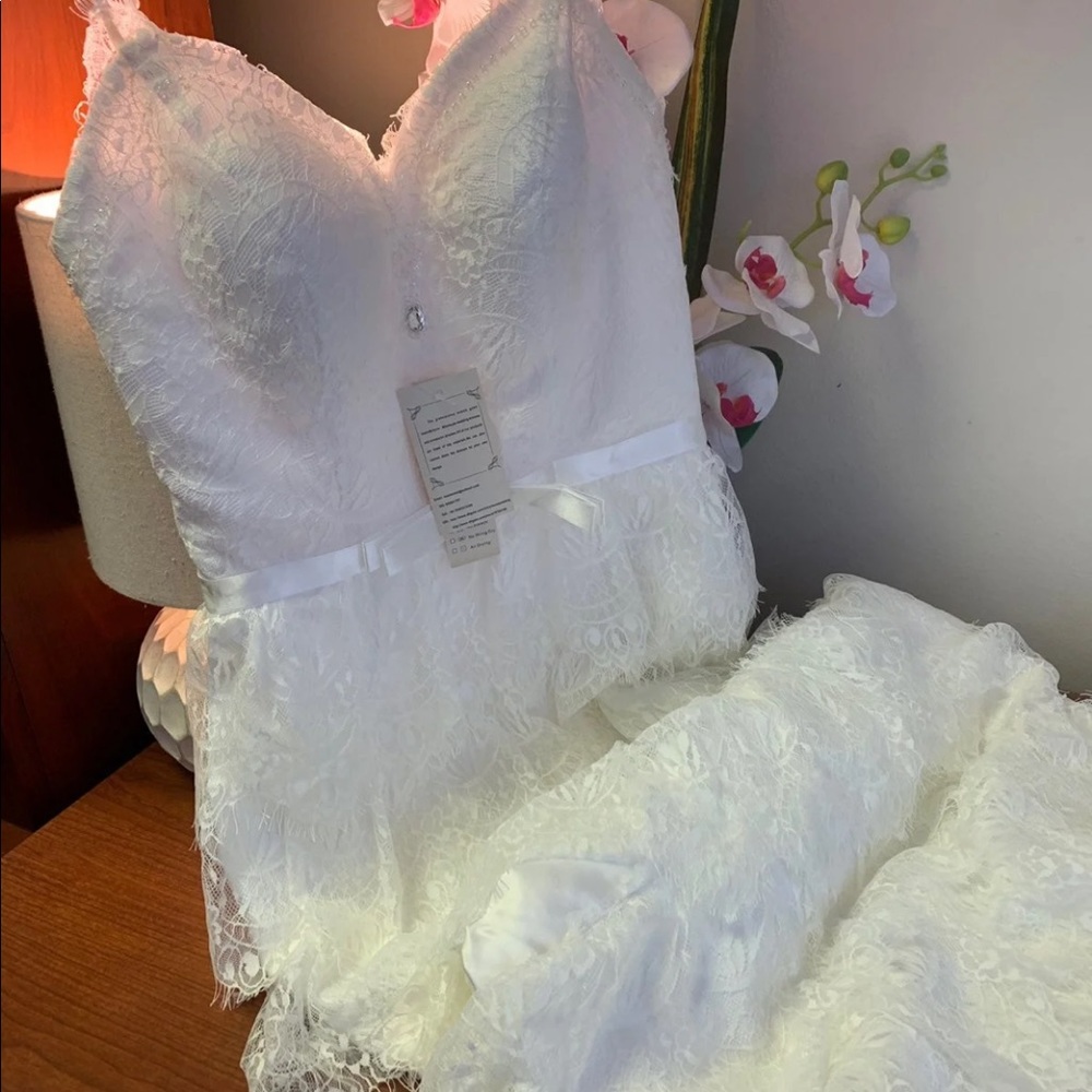 Wendding Dress